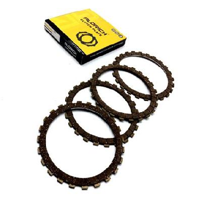 Bajaj Pulsar Clutch Plate