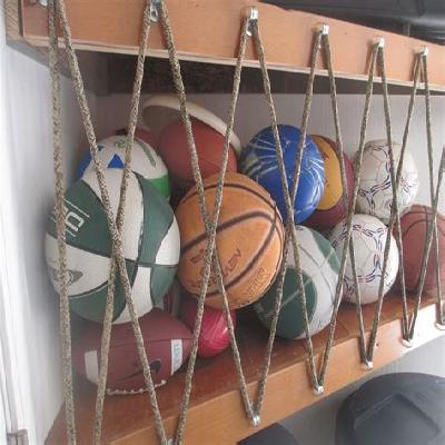 Ball Cage