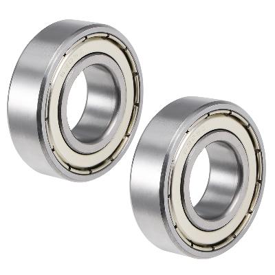 Deep Groove Ball Bearings