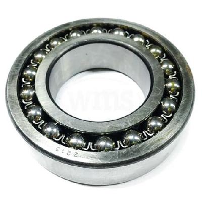 Double Row Ball Bearings