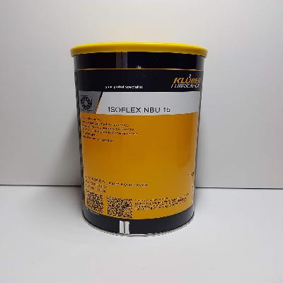 Isoflex Nbu15 Grease