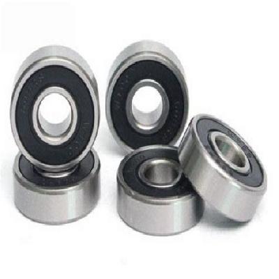Plain Bearings