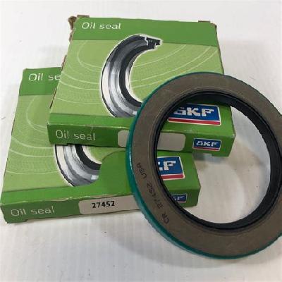 Skf Oil Seals