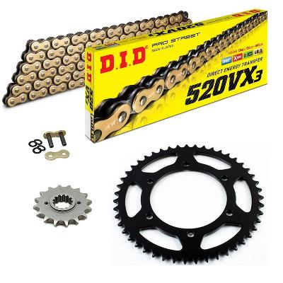 Sprocket Kits