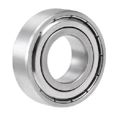 Stainless Steel Ball Bearings