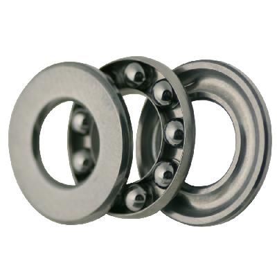 Thrust Bearings