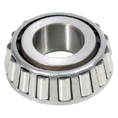 Wheel Bearings