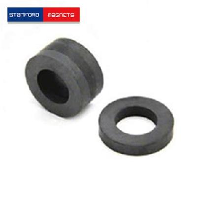 Ceramic Ferrite Ring Magnet