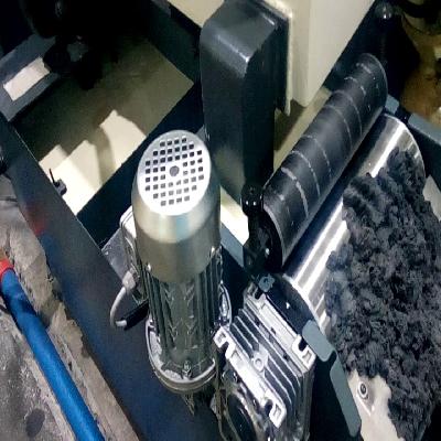 Coolant Magnetic Separator