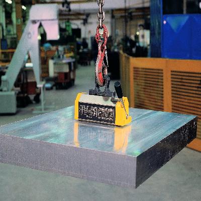 Electro Lifting Magnet