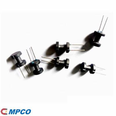 Ferrite Magnetic Drum
