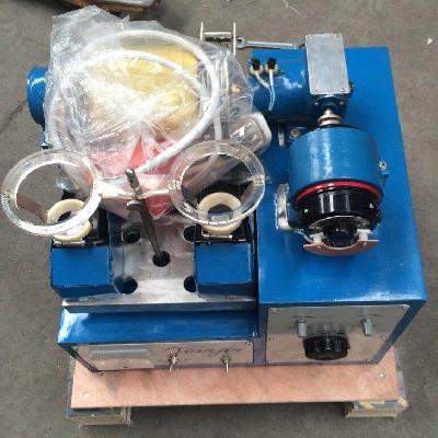High-Intensity Magnetic Roll Separator