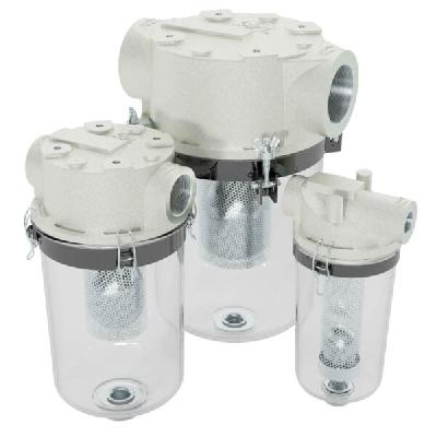 Liquid Line Separator