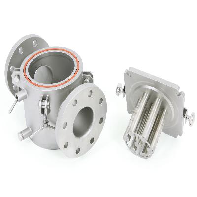 Magnetic Filter