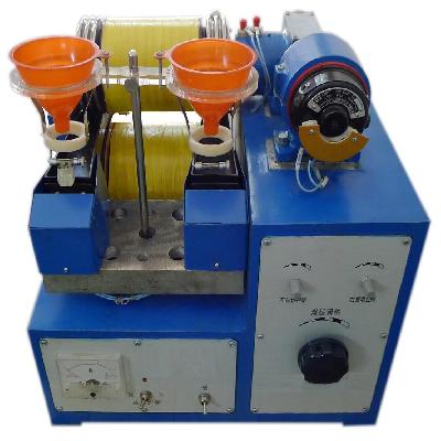 Magnetic Roll Separator