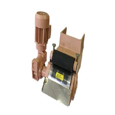 Roller Magnetic Separator