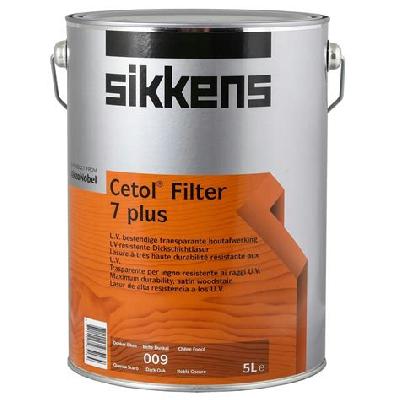 Stain Filter