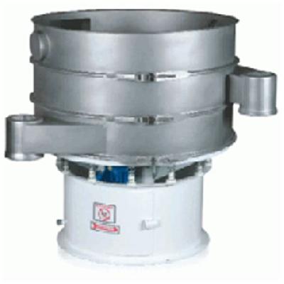 Vibrating Circular Separator
