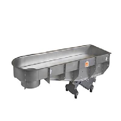 Vibrator Feeder