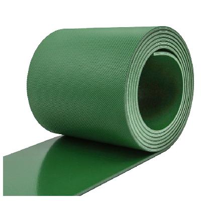 PVC Flat Belt