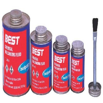 Vulcanizing Solution