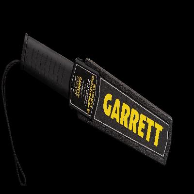 Handheld Metal Detector