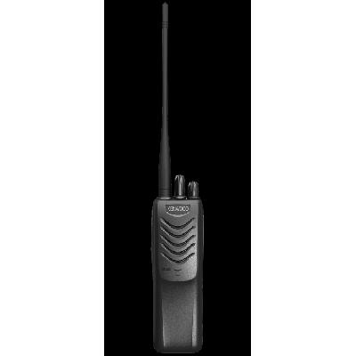 Kenwood Walkie Talkie