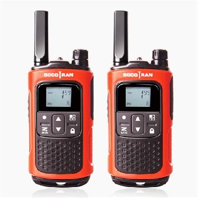 Walkie Talkie