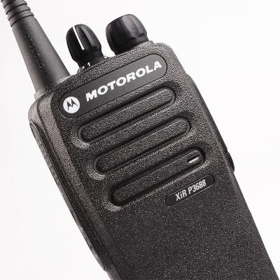 Motorola Walkie Talkie