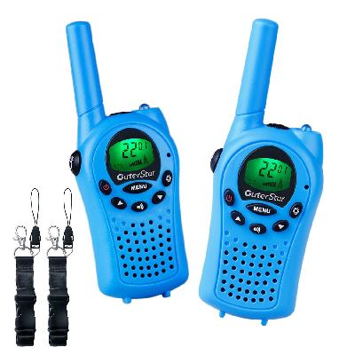 Walkie Talkie