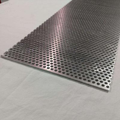 Aluminium Sheets