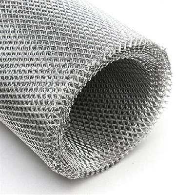 Aluminium Wire Mesh