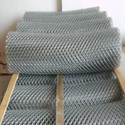 GI Diamond Mesh