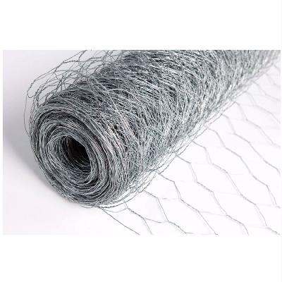 GI Fencing Wire Mesh