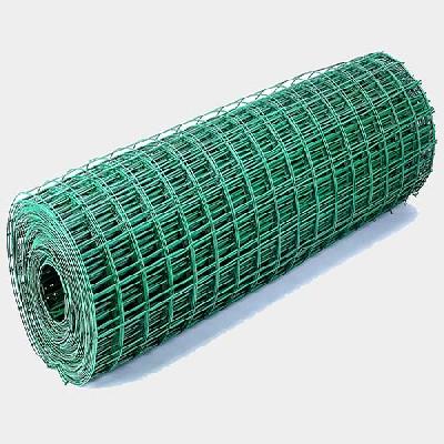 GI Twill Wire Mesh