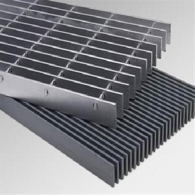 Metal Gratings