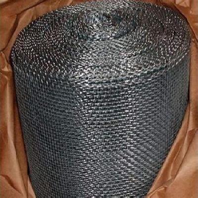 Mild Steel Wire Mesh
