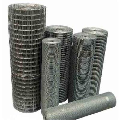 MS Welded Wire Mesh