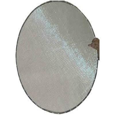 SS316 Sifter Sieves