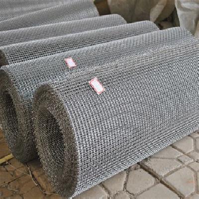 SS Twill Wire Mesh