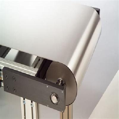Stainless Steel Conveyor Belt