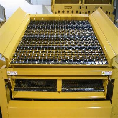 Vibrating Screens Wire Mesh