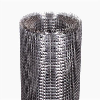 Wired Mesh