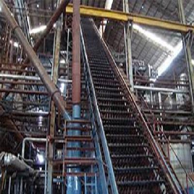  Bagasse Handling System