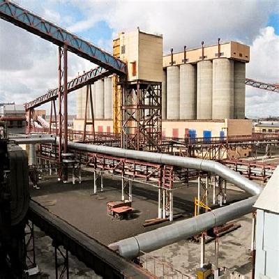 Coal Handling Plant