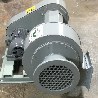Exhaust Air Blower