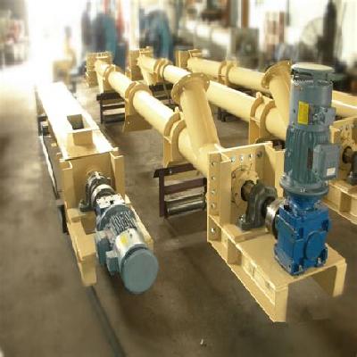 Screw Conveyor