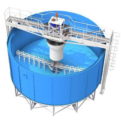 Thickener Tank