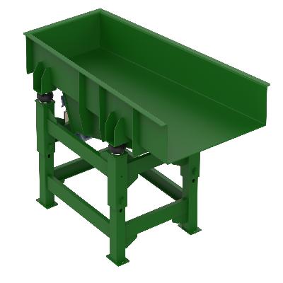 Vibrating Feeder