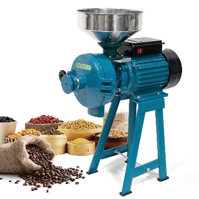 Wet Grinding Mill